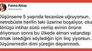 Bir Hafta Boyunca Yaptıkları Paylaşımlarla Duygularımıza Tercüman Olan 18 Kişi