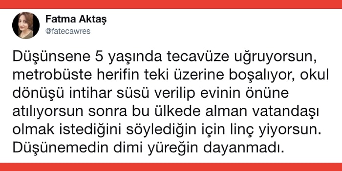 Bir Hafta Boyunca Yaptıkları Paylaşımlarla Duygularımıza Tercüman Olan 18 Kişi