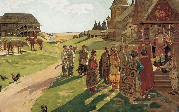 11. Что такое урочные лета?