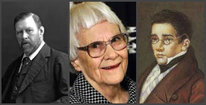 Писатели "одного романа", или Известные авторы, которых прославила только одна работа