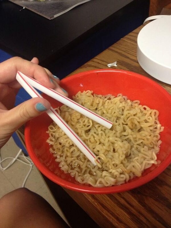 5. И снова про питание студентов