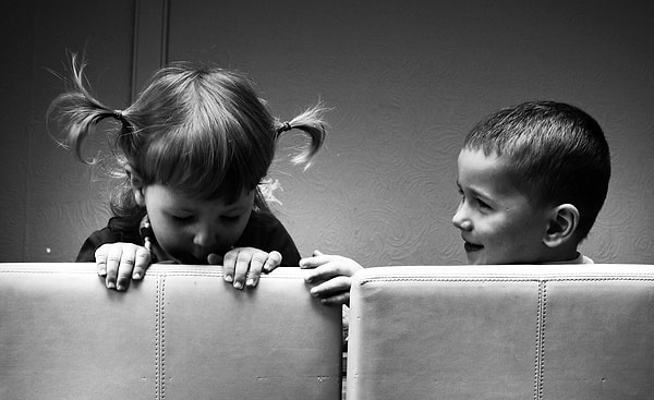 Вы очаровательны и искренни!