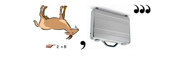 #3 Что мы загадали?