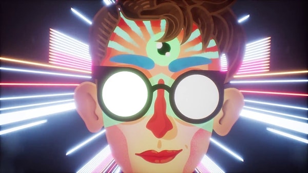 Вы обладаете аналитическим складом ума и несколько оторваны от жизни!