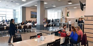 Ankara Büyükşehir Belediyesi'nin Yemekhanesinde Ayrım Kalktı: Çalışanlar ve Bürokratlar Aynı Yerde Yiyecek