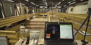 Boston Dynamics'in Ürkütücü Robotlarının Test Görüntülerini İzledikçe Çok Daha Fazla Gerileceksiniz!