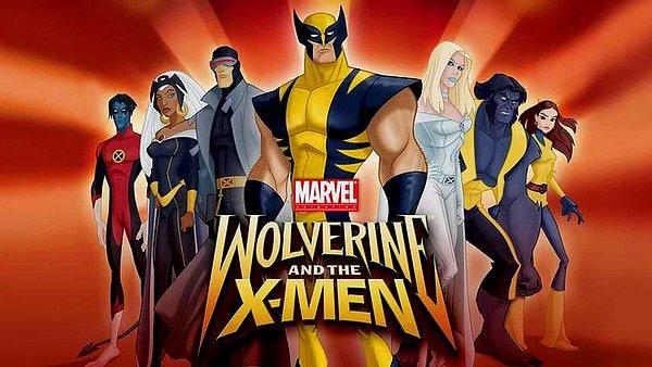 Wolverine and the X-Men (2008–2009)