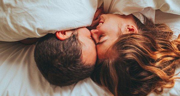 Sabah cinsel ilişkiye girmek vücudu nasıl etkiliyor?