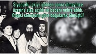 Papaz Olarak Girdiği Sarayda 'Aşk' Makinesine Dönüşüp Kehanetleriyle Çarın Sonunu Getiren Şeytan: Grigori Rasputin