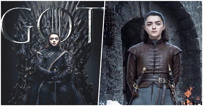 Beklediğimiz Savaş Geldi! Game of Thrones 8. Sezon 3. Bölümdeki En Can Alıcı Sahnenin Arkasındaki Detaylar