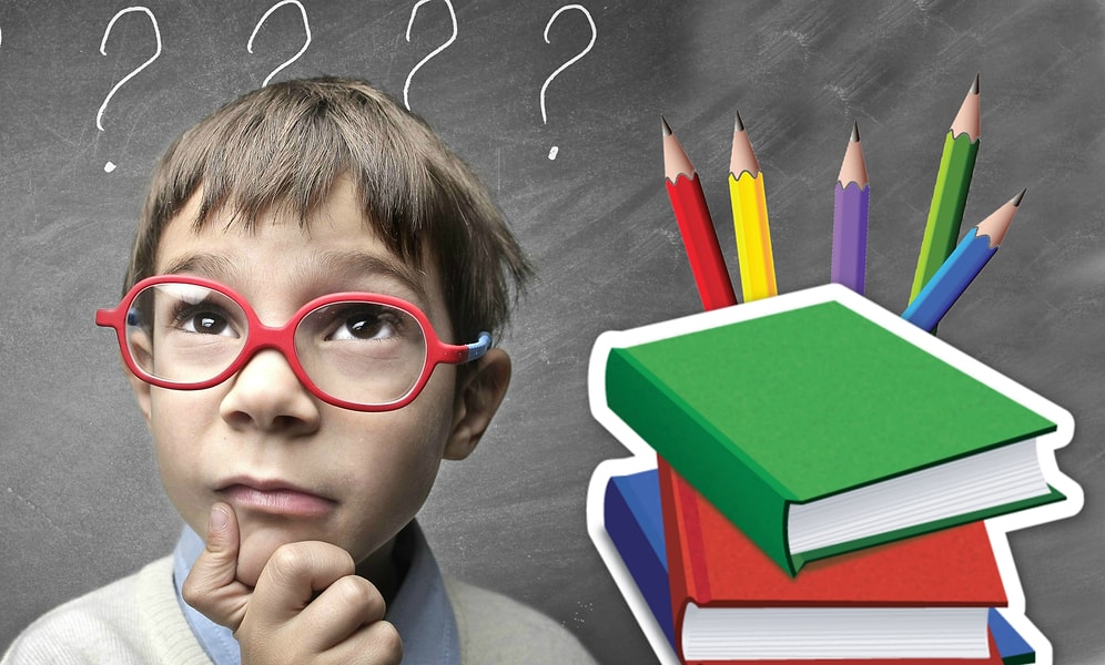 Тест на грамотность: Даже не говорите, что у вас не было «два» по русскому, если не сможете набрать и 7 из 14!