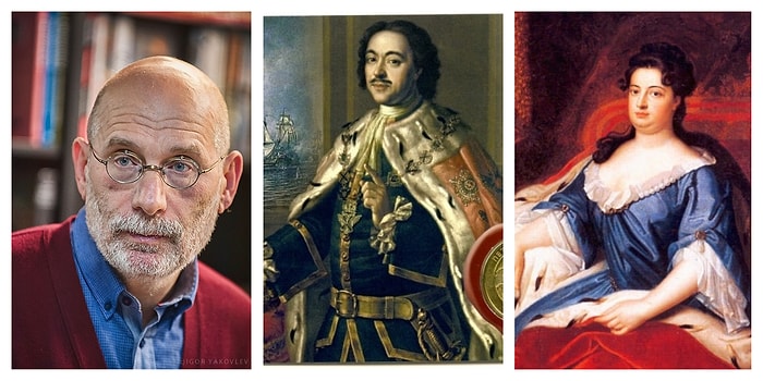 Тест: Вы как минимум закончили школу, если вы вспомнили этих русских исторических деятелей