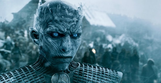 Тест: Мы знаем, в каком эпизоде «Игры престолов» вы бы умерли, если бы родились в Вестеросе