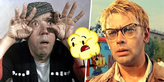 Тест: Только спец по советским комедиям расшифрует все 12/12 их названий