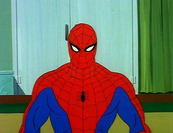Spider-Man (1981–1987)