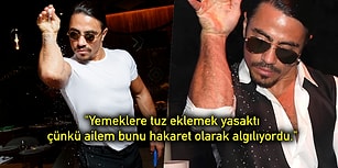 Ebeveynlerinin Evde Koydukları Über Absürt Kuralları Anlatırken Sizi Dumura Uğratacak 15 Kişi