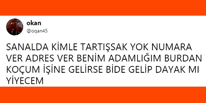 Olaylara Çok Farklı Açılardan Yaklaşımlarıyla Kahkaha Atmalık Tespitler Yapan 15 Kişi