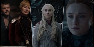 Bir Hafta Nasıl Bekleyeceğiz Diye Üzüldüğümüz Game of Thrones'un 4. Bölüm Fragmanını Sizler İçin Analiz Ediyoruz!