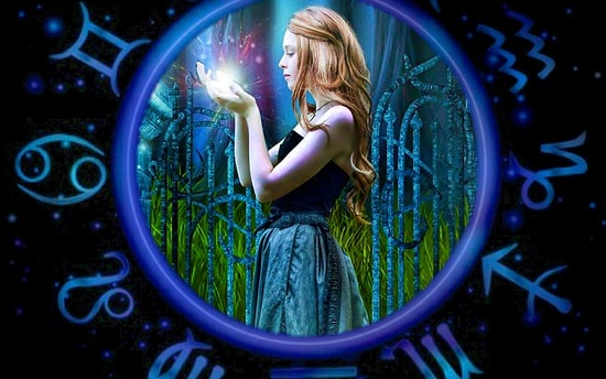 Тест: Каким магическим даром одарила вас судьба, согласно вашему знаку зодиака