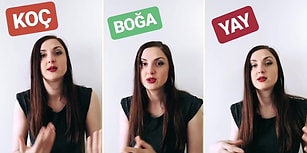 Vay Başınıza Gelenler! Bu Hafta Burcunuzun Başına Gelecekleri Bir Bir Anlattık