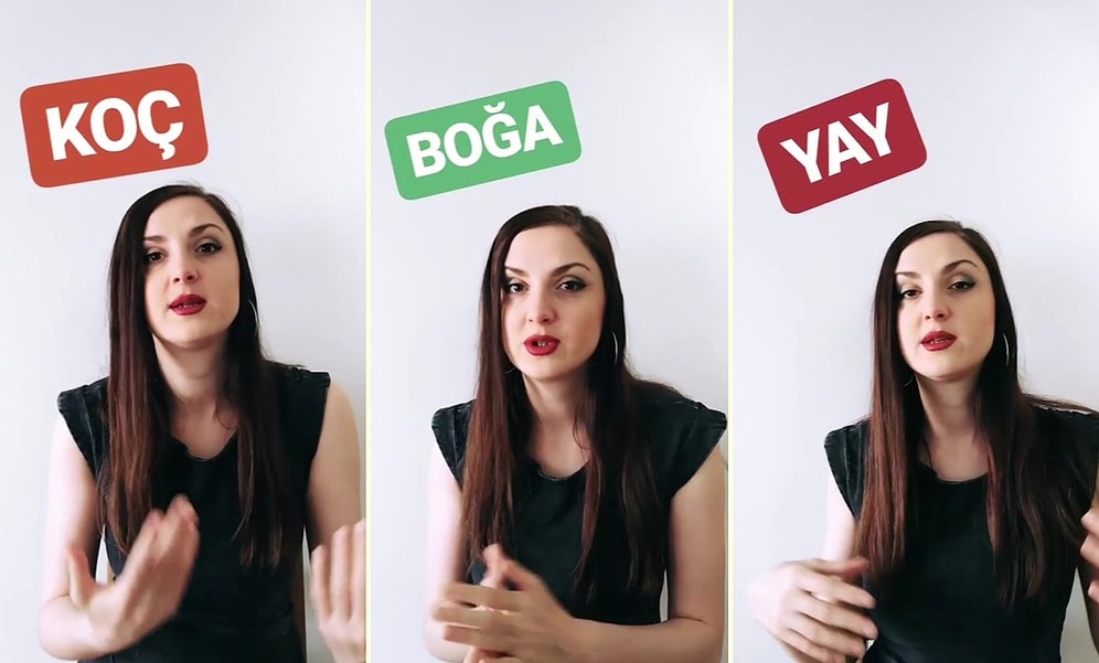 Vay Başınıza Gelenler! Bu Hafta Burcunuzun Başına Gelecekleri Bir Bir Anlattık