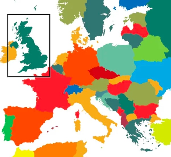 3. Узнаете страну?