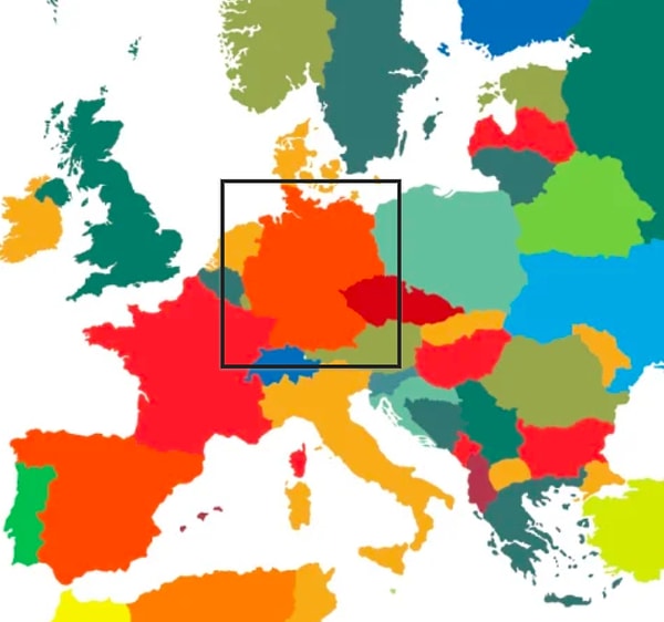 5. Что эта за страна?