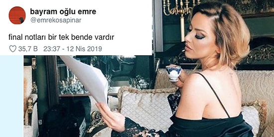 Nisan Ayının Mizah Açısından Oldukça Bereketli Olduğunu Gösteren 30 Tweet