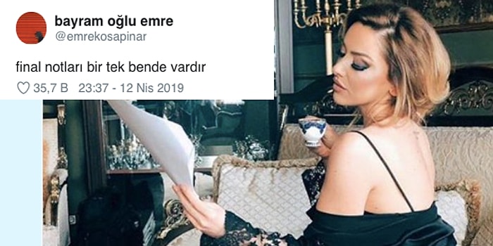 Nisan Ayının Mizah Açısından Oldukça Bereketli Olduğunu Gösteren 30 Tweet