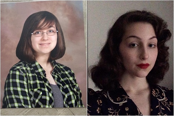 2. "13 и 17 лет"