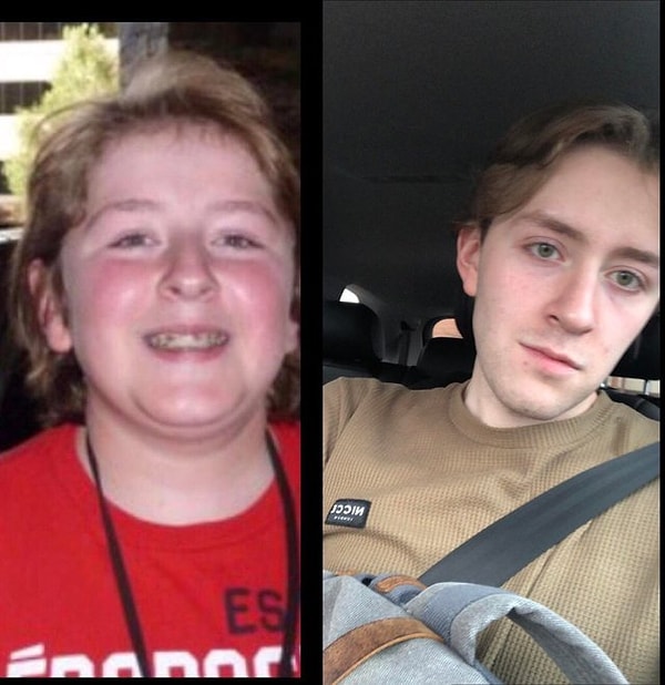 25. "13- 20. Я прошел долгий путь"