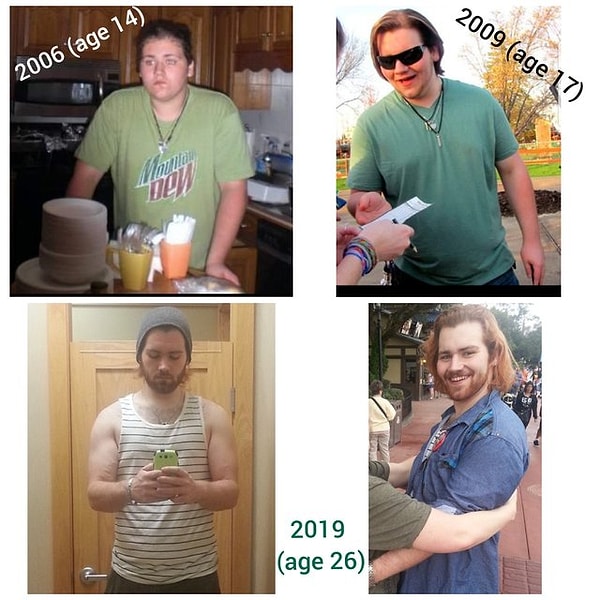 27. "От 14 до 26"