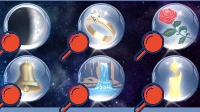 Тест: Выбранный вами элемент расскажет все о вашей любви