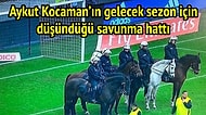 Cimbom Konya'yı Geçemedi! Konyaspor - Galatasaray Maçının Ardından Yaşananlar ve Tepkiler