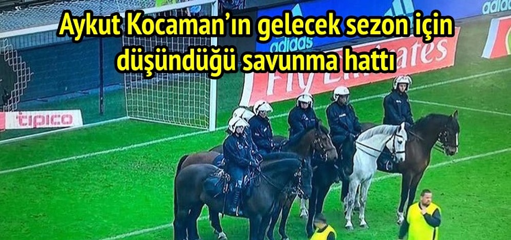 Cimbom Konya'yı Geçemedi! Konyaspor - Galatasaray Maçının Ardından Yaşananlar ve Tepkiler