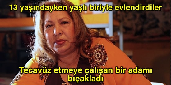 Güle Güle Dilber Abla! İnanılmaz Hayat Hikayesiyle Tüm Zorlukların Karşısında Dağ Gibi Duran Dilber Ay