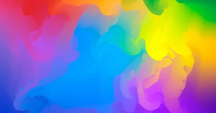 Тест: Вы наберете 12/12, только если ваши глаза способны различать похожие оттенки цветов