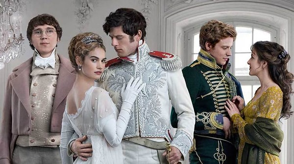 4. Сколько по времени длится действие романа?