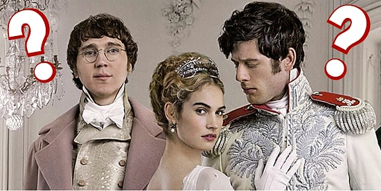 Тест на знание романа "Война и мир", который точно должны пройти те, кто не били баклуши на уроках литературы