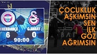 Hasta Galatasaraylı Olarak 6-0'lık Maçı Fenerbahçe Tribünlerinde İzlememin Aşırı Acıklı Hikâyesi