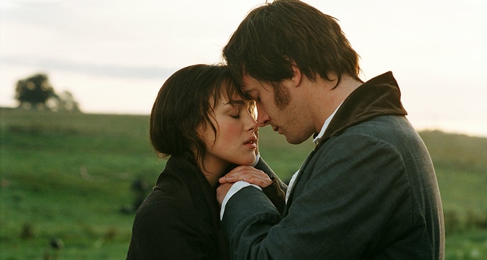 Тест: Кому принадлежат эти признания в любви?