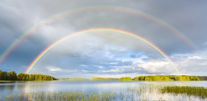 Тест: Какая погода отражает вашу персону?