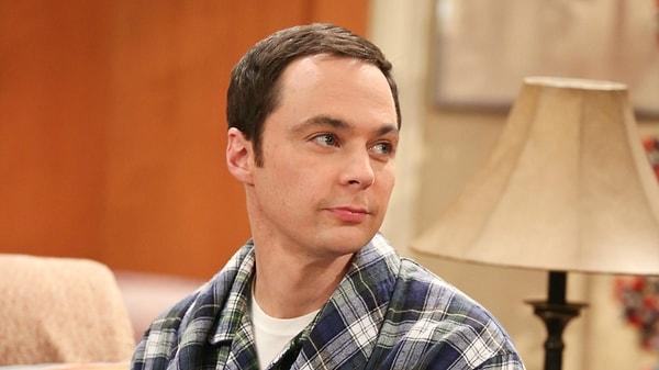 11. The Big Bang Theory dizisindeki bu karakterin adı?