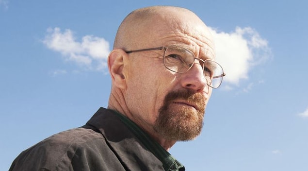 3. Breaking Bad dizisindeki bu karakterin adı?