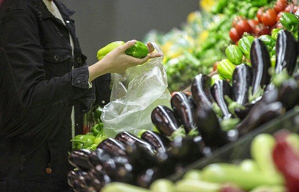 📌  2019 yıl sonu gıda enflasyonu tahmini ise yüzde 13'ten yüzde 16'ya yükseldi.