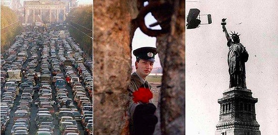 Тест: Хватит ли ваших знаний по мировой истории, чтобы набрать хотя бы 10/12?