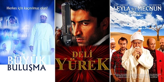 Okuyunca 'Bu İki Diziyi Nasıl Aynı İnsan Yazar?' Diye Şaşıracağınız Senaristler