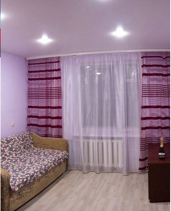 5. А вот фотографии "После"!