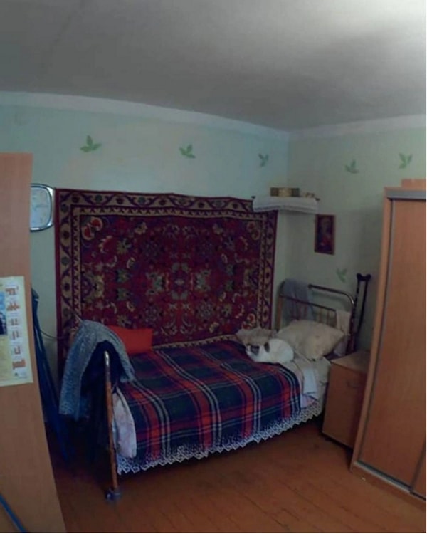 9. Фотографии "До":