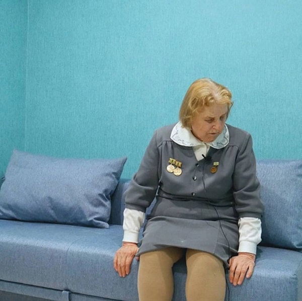 30. Мы аплодируем вам стоя, Антон!